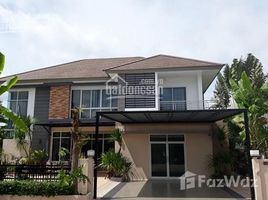 5 Bedroom Villa for sale in Long An, Phuoc Ly, Can Giuoc, Long An