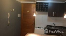 Unités disponibles à Santiago