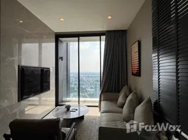 คอนโด 2 ห้องนอน ให้เช่า ในโครงการ ดิ เอส สุขุมวิท 36, พระโขนง