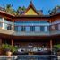 6 спален Вилла в аренду в Koi Signature Villa, Чернг Талай