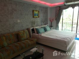 Studio Wohnung zu vermieten im Neo Condo, Nong Prue, Pattaya