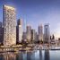 在Creek Edge出售的1 卧室 住宅, Creekside 18, Dubai Creek Harbour (The Lagoons), 迪拜