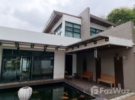 5 Schlafzimmer Haus zu verkaufen in Khan Na Yao, Bangkok, Ram Inthra, Khan Na Yao