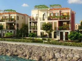 4 Bedroom Townhouse for sale at Sur La Mer, La Mer, Jumeirah