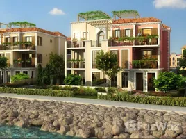 4 спален Таунхаус на продажу в Sur La Mer, La Mer, Jumeirah