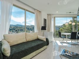 อพาร์ทเม้นท์ 1 ห้องนอน ให้เช่า ในโครงการ โอเชียน่า กมลา, กมลา, กะทู้