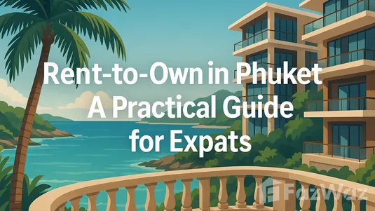 Rent to Own Guide for Phuket