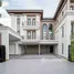 在CINQ ROYAL Krungthep Kreetha租赁的6 卧室 别墅, Saphan Sung, 沙攀松, 曼谷, 泰国