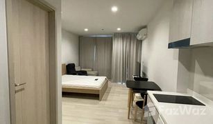 Studio Wohnung zu verkaufen in Lumphini, Bangkok Life One Wireless