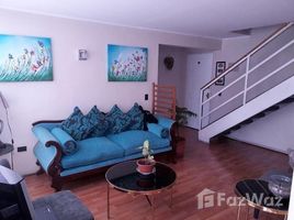 5 Habitación Apartamento en venta en Nunoa, San Jode de Maipo, Cordillera, Santiago