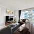 1 Bedroom Condo for rent at The Clover, Khlong Tan Nuea