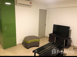 Studio Penthouse for rent at Marina One, Maxwell, Downtown core, Central Region