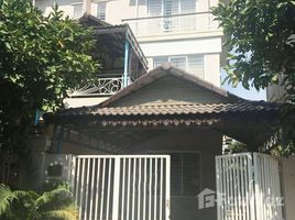 4 Bedroom Villa for rent in Euro Park, Phnom Penh, Cambodia, Nirouth, Nirouth