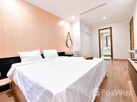 1 Phòng ngủ Chung cư for rent at Vinhomes Central Park, Phường 22