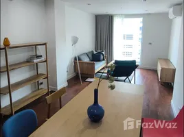 อพาร์ทเม้นท์ 1 ห้องนอน ให้เช่า ในโครงการ บ้าน สิริ สีลม, สีลม, บางรัก