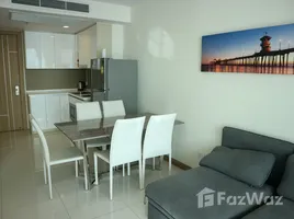 1 Habitación Departamento en venta en The Riviera Wongamat, Na Kluea, Pattaya