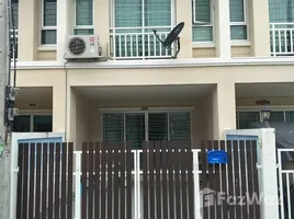 3 Bedroom House for rent at Glory House 2, Nong Kae