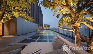 1 Bedroom Condo for sale in Khlong Tan Nuea, Bangkok Noble BE33