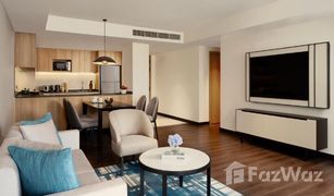 2 Bedrooms Apartment for sale in Phra Khanong, Bangkok Marriott Executive Apartments Sukhumvit 50