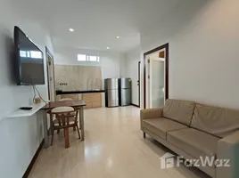 2 Habitación Apartamento en alquiler en New Horizon, Nong Kae