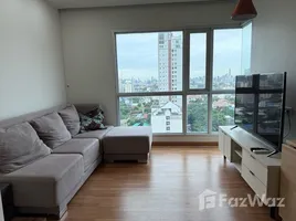 ขายอพาร์ทเม้นท์ 1 ห้องนอน ในโครงการ ลุมพินี พาร์ค วิภาวดี – จตุจักร, จอมพล, จตุจักร, กรุงเทพมหานคร