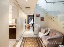 3 спален Дом на продажу в Arabella Townhouses 2, Arabella Townhouses, Mudon