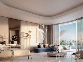 3 спален Квартира на продажу в COMO Residences, Palm Jumeirah, Дубай