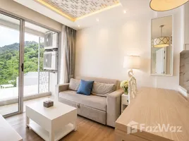 1 Bedroom Condo for rent at Seavale Patong, Patong