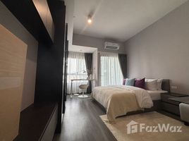 Studio Condo for rent at Ideo Chula - Samyan, Si Phraya