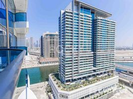 1 Bedroom Apartment for sale at The Bay, Business Bay