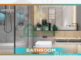 3 спален Квартира на продажу в Samana Santorini, Olivara Residences, Dubai Studio City (DSC)