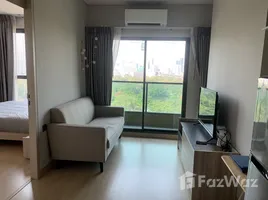 2 спален Кондо в аренду в Lumpini Suite Phetchaburi - Makkasan, Makkasan