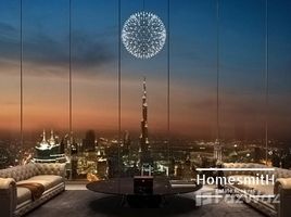 7 Bedroom Penthouse for sale at Amna, Al Habtoor City, Business Bay