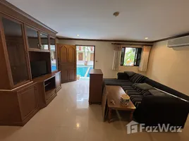 在Promsak Mansion租赁的2 卧室 住宅, Khlong Tan Nuea