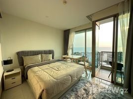 Studio Apartment for rent at The Riviera Jomtien, Nong Prue, Pattaya