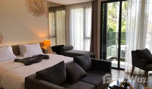 Studio Condo for sale in Kamala, Phuket The Marin Phuket