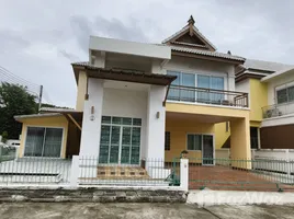 4 Bedroom House for rent at The Greenery Central, San Sai Noi, San Sai, Chiang Mai, Thailand