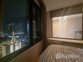 1 спален Кондо на продажу в Villa Asoke, Makkasan, Ратчатхещи, Бангкок