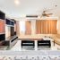 1 спален Квартира в аренду в Witthayu Complex, Makkasan