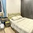 2 Habitación Apartamento en alquiler en Masteri Lumiere Riverside, An Phu
