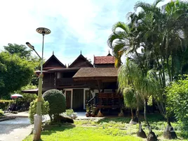 วิลล่า 4 ห้องนอน ให้เช่า ในโครงการ ภูเก็ต-ไทยเฮ้าส์, เทพกระษัตรี