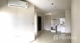 Available Units at Life Sukhumvit 48