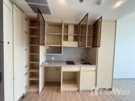 อพาร์ทเม้นท์ 1 ห้องนอน ให้เช่า ในโครงการ อารมณ์ วงศ์อมาตย์, นาเกลือ