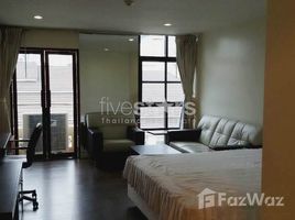 1 Bedroom Condo for sale at Silom Terrace, Si Lom
