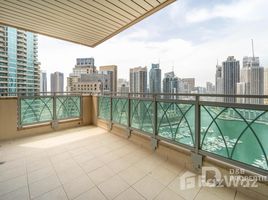 在Al Fairooz Tower出售的5 卧室 顶层公寓, Emaar 6 Towers