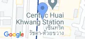 Vista del mapa of XT Huaikhwang