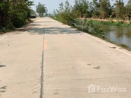  Land for sale in Thailand, Suan Pan, Mueang Nakhon Pathom, Nakhon Pathom, Thailand