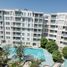 2 спален Квартира в аренду в Summer Hua Hin, Нонг Кае