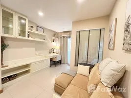 1 Bedroom Condo for sale at Ivy River, Bang Pakok, Rat Burana