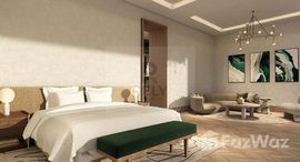 Available Units at Six Senses Residences